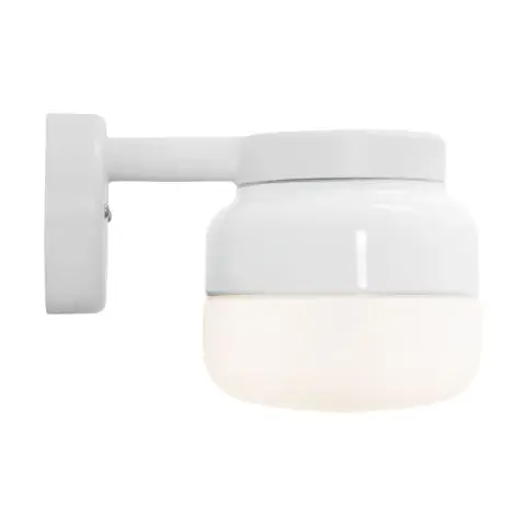 Extra rabatt Ifö Electric Ohm Wall Takarmatur